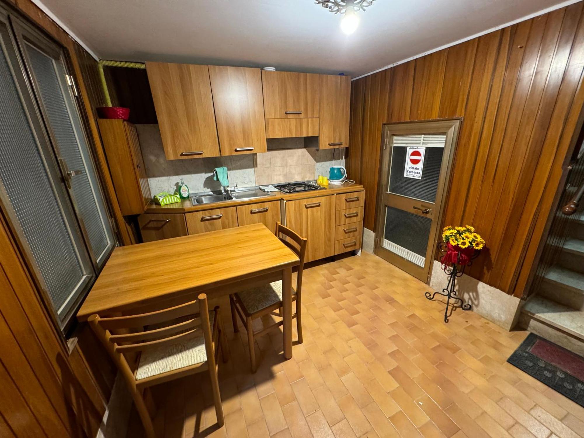 Appartement Maison D'ax