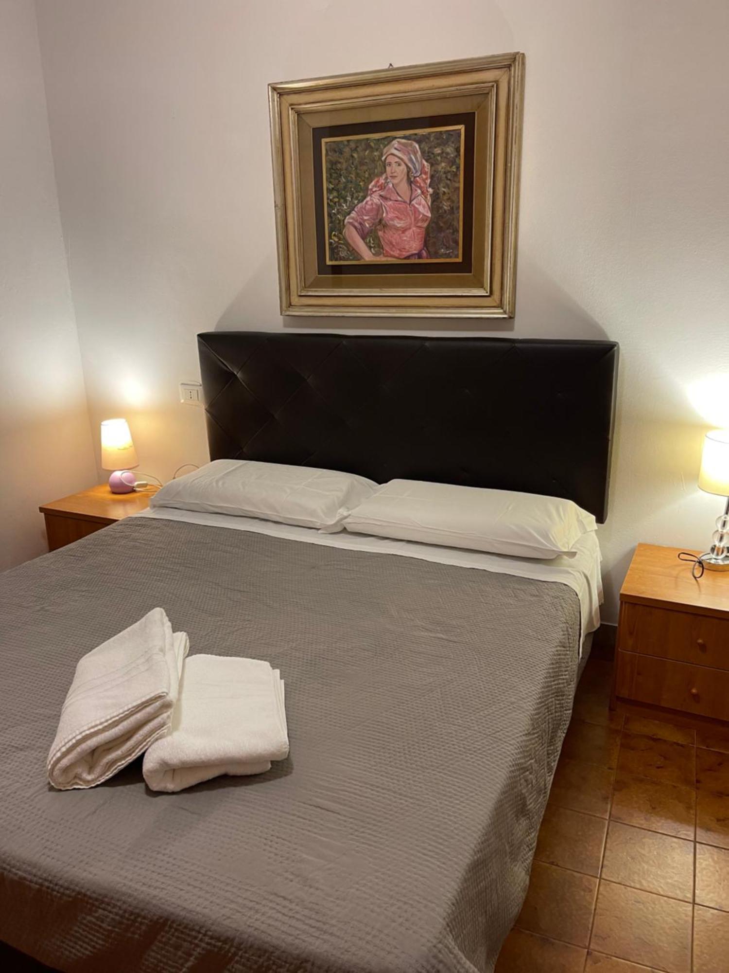 Appartement Maison D'ax Center Venetië