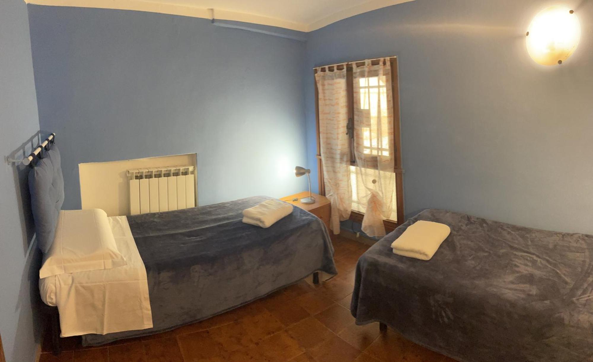 Appartement Maison D'ax Center
