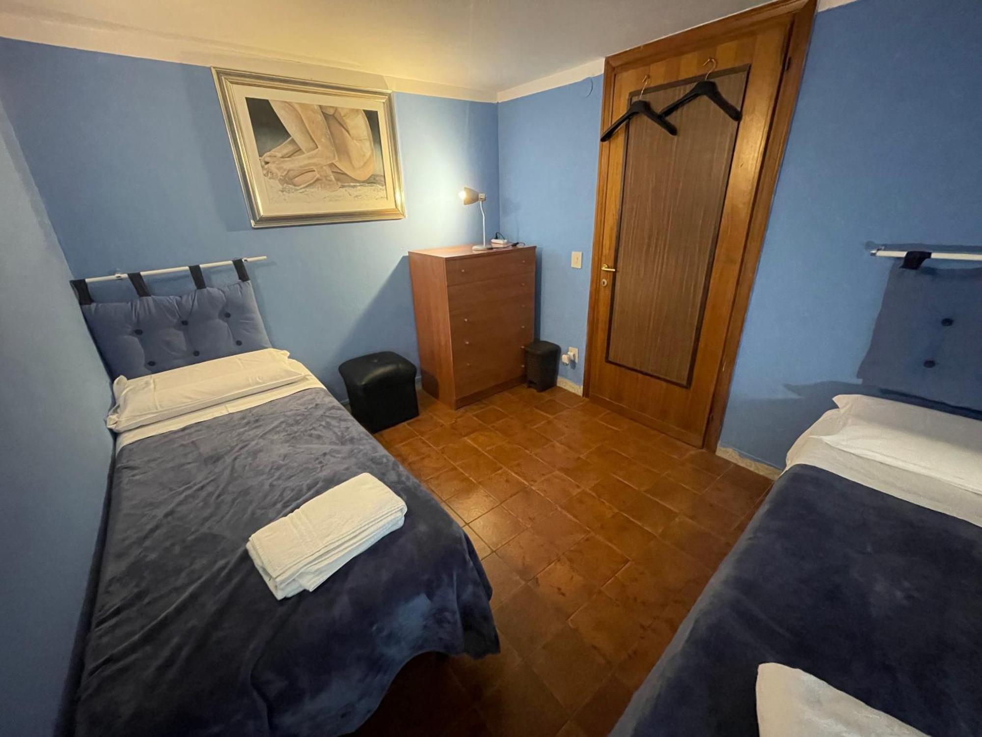 Maison D'ax Center Appartement Venetië