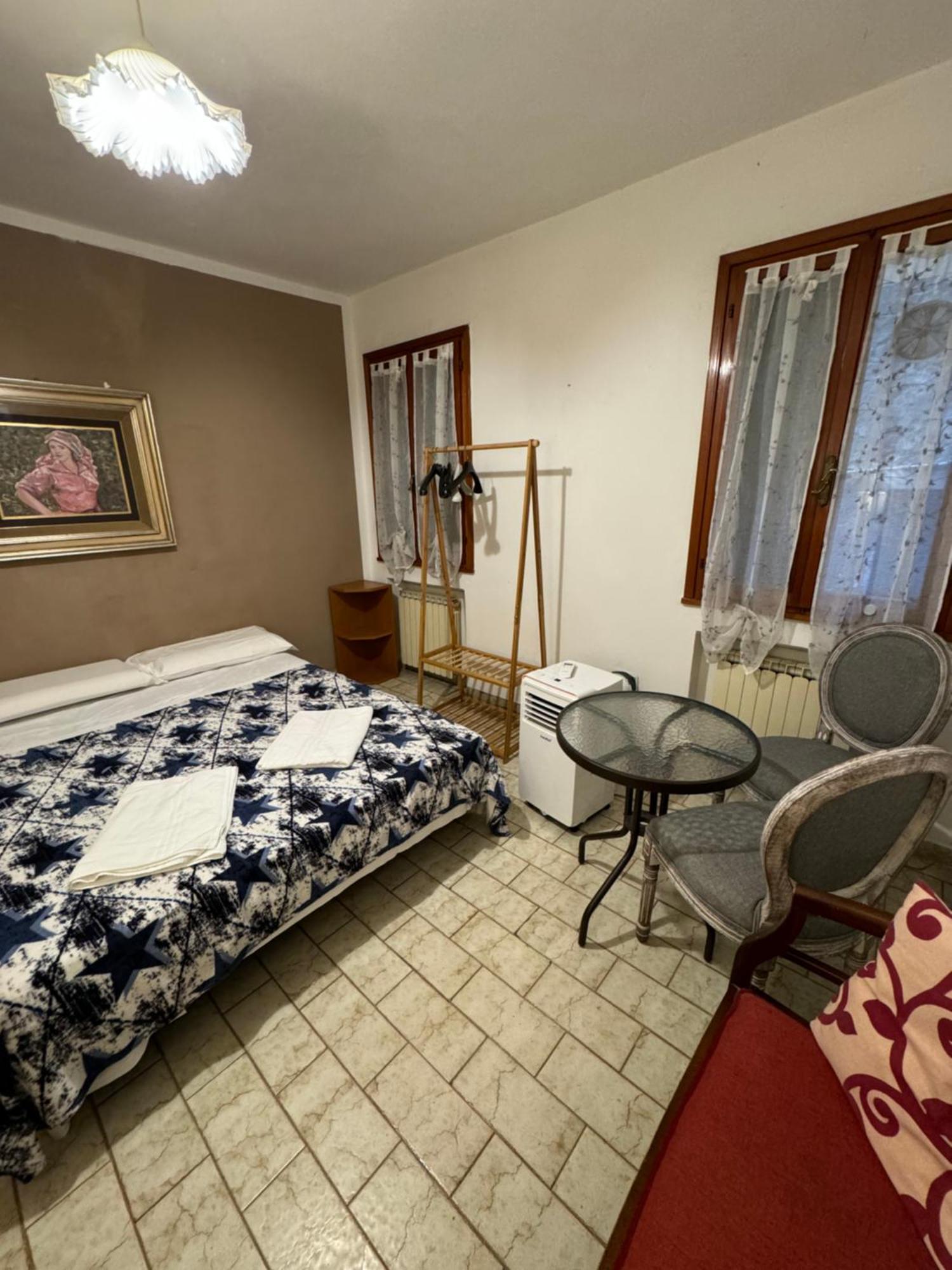 Maison D'ax Center Venetië