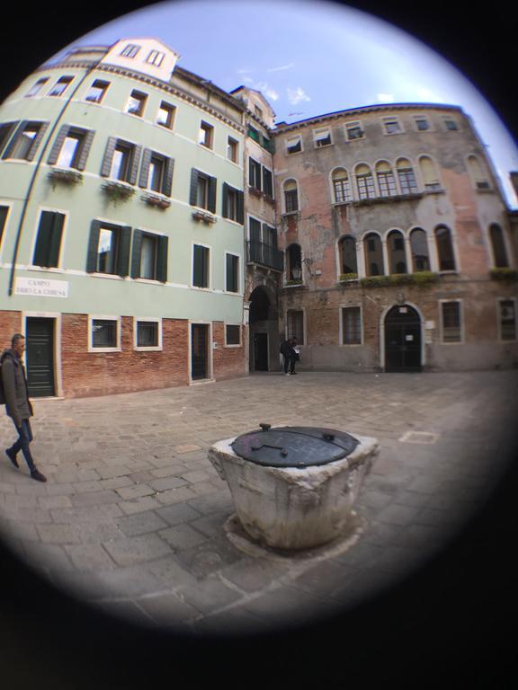 Maison D'Ax Venice Center Apartment Venice