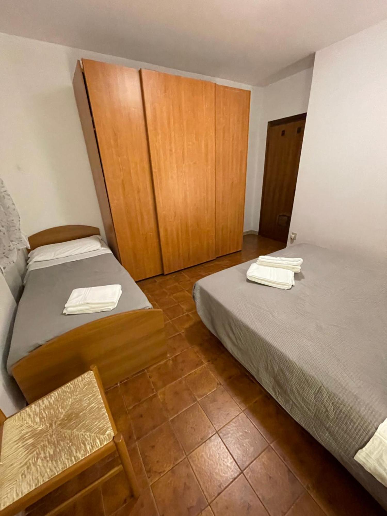 Appartement Maison D'ax Center *