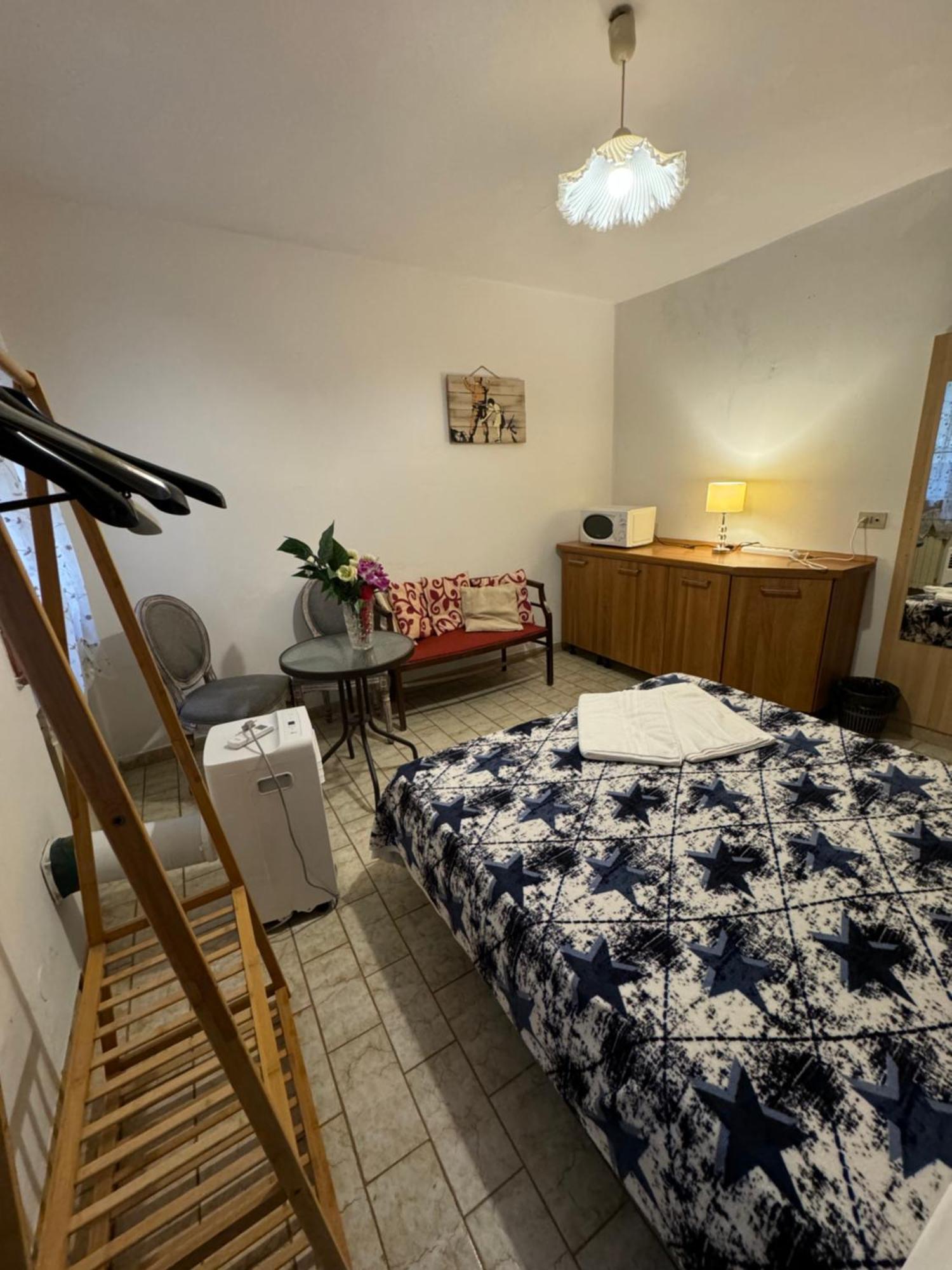 Appartement Maison D'ax Center