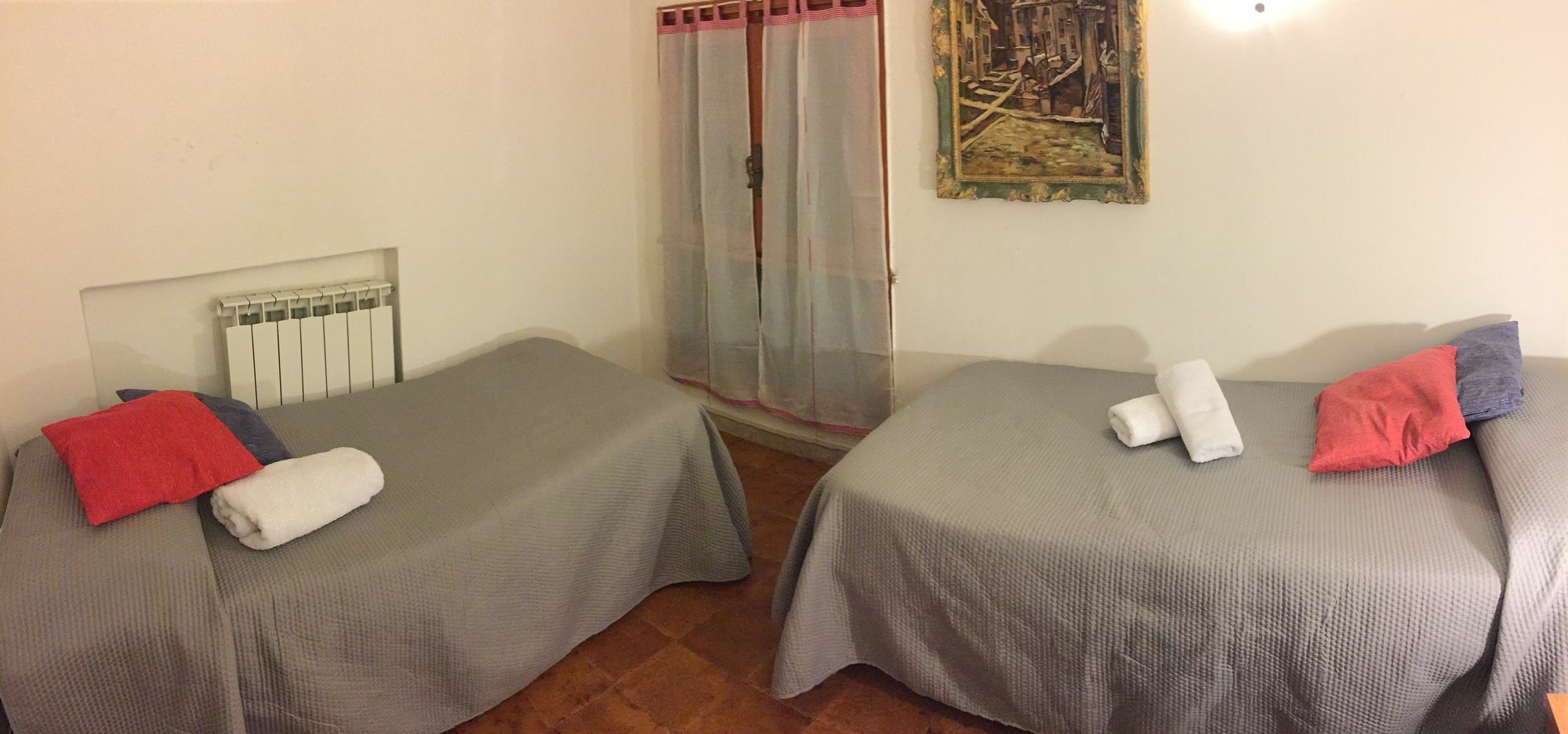 Appartement Maison D'ax Center Venetië